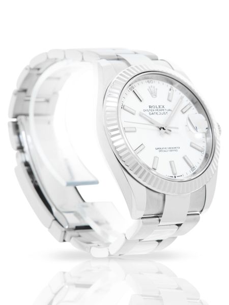 Rolex Datejust 41 126334